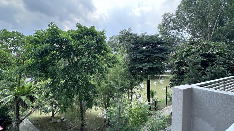 Bungalow for Sale in Setia Eco Park (Setia Alam) - Steven Tey - Exterior - PropertyGuru.com.my
