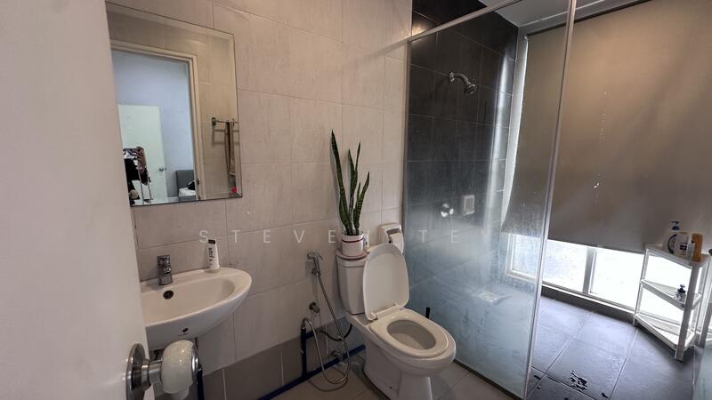 Bungalow for Sale in Setia Eco Park (Setia Alam) - Steven Tey - Bathroom - PropertyGuru.com.my