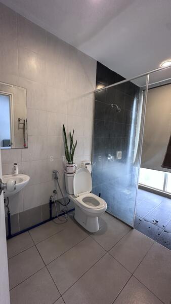 Bungalow for Sale in Setia Eco Park (Setia Alam) - Steven Tey - Bathroom - PropertyGuru.com.my