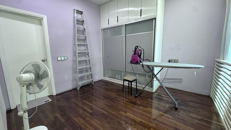Bungalow for Sale in Setia Eco Park (Setia Alam) - Steven Tey - Interior - PropertyGuru.com.my