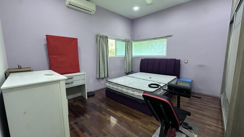 Bungalow for Sale in Setia Eco Park (Setia Alam) - Steven Tey - Bedroom - PropertyGuru.com.my