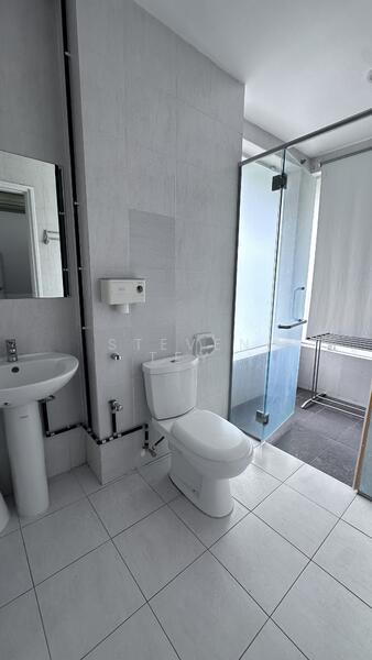 Bungalow for Sale in Setia Eco Park (Setia Alam) - Steven Tey - Bathroom - PropertyGuru.com.my