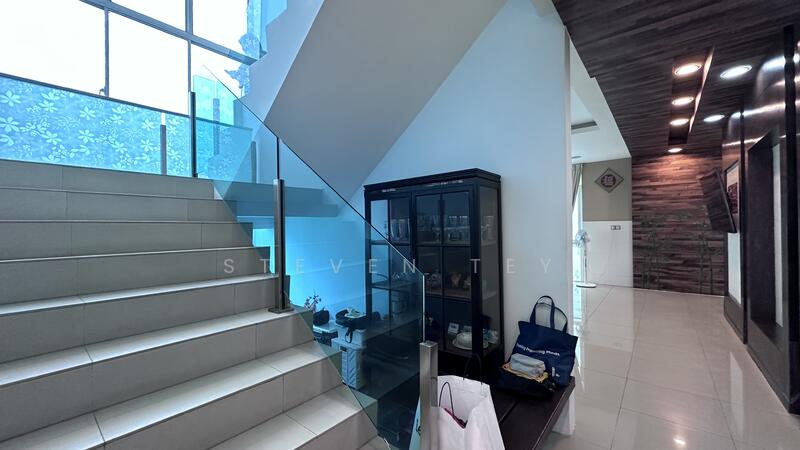 Bungalow for Sale in Setia Eco Park (Setia Alam) - Steven Tey - Interior - PropertyGuru.com.my