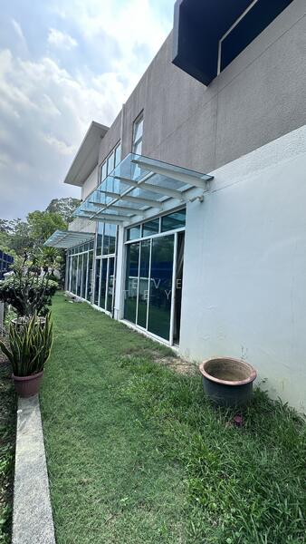 Bungalow for Sale in Setia Eco Park (Setia Alam) - Steven Tey - Exterior - PropertyGuru.com.my