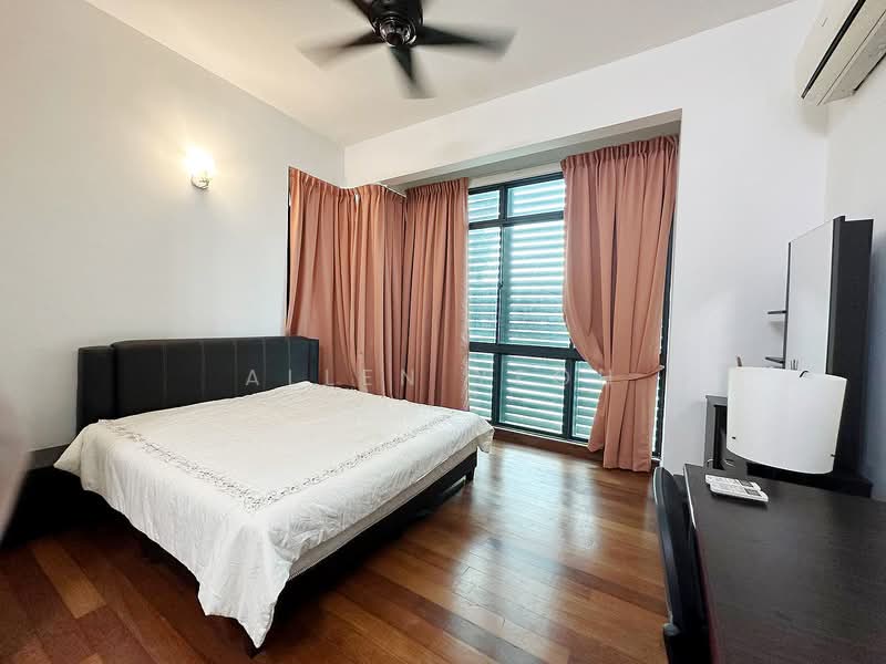 Condominium for Sale at The LIGHT COLLECTION II - Allen Yeoh - Bedroom - PropertyGuru.com.my