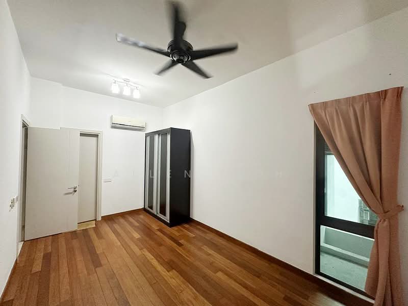 Condominium for Sale at The LIGHT COLLECTION II - Allen Yeoh - Bedroom - PropertyGuru.com.my
