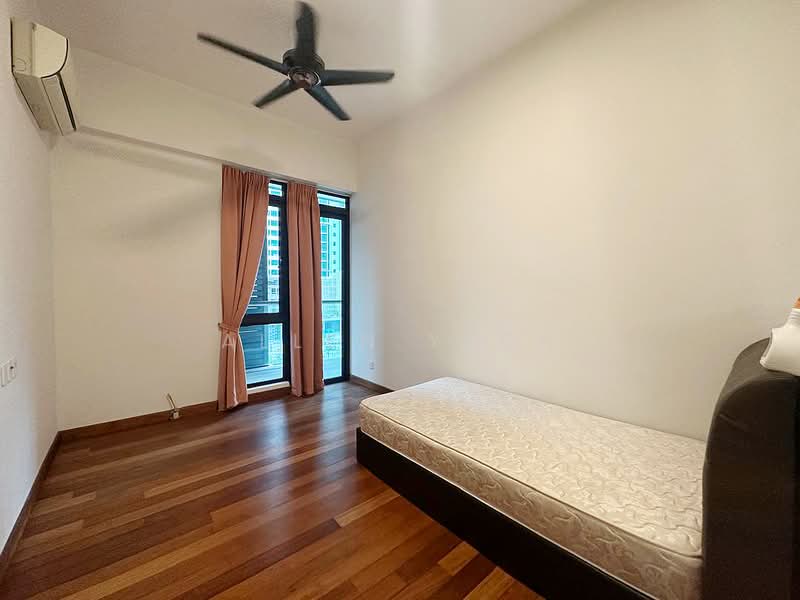 Condominium for Sale at The LIGHT COLLECTION II - Allen Yeoh - Bedroom - PropertyGuru.com.my