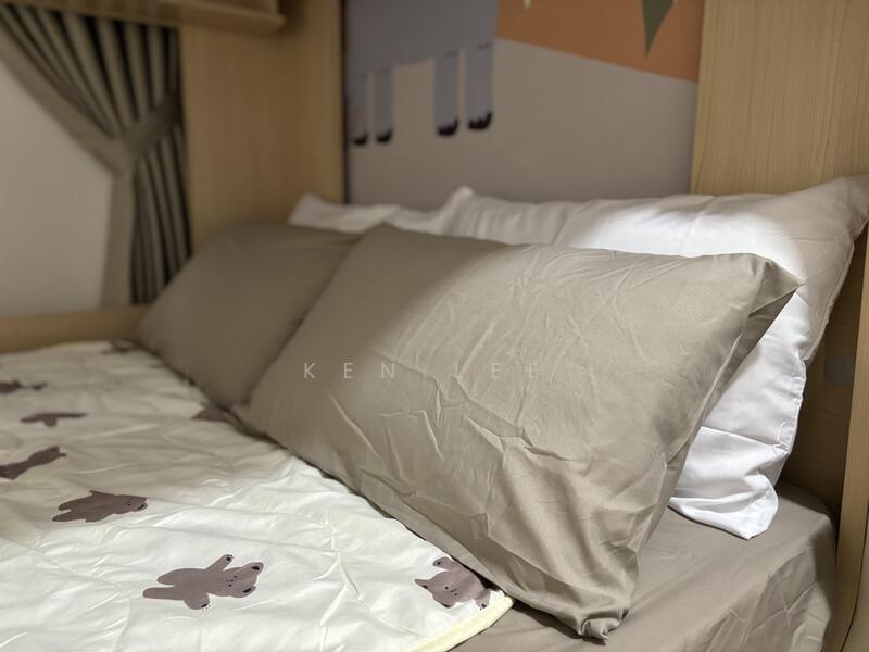 Service Residence for Rent at M Vertica - Ken Lee - PropertyGuru.com.my