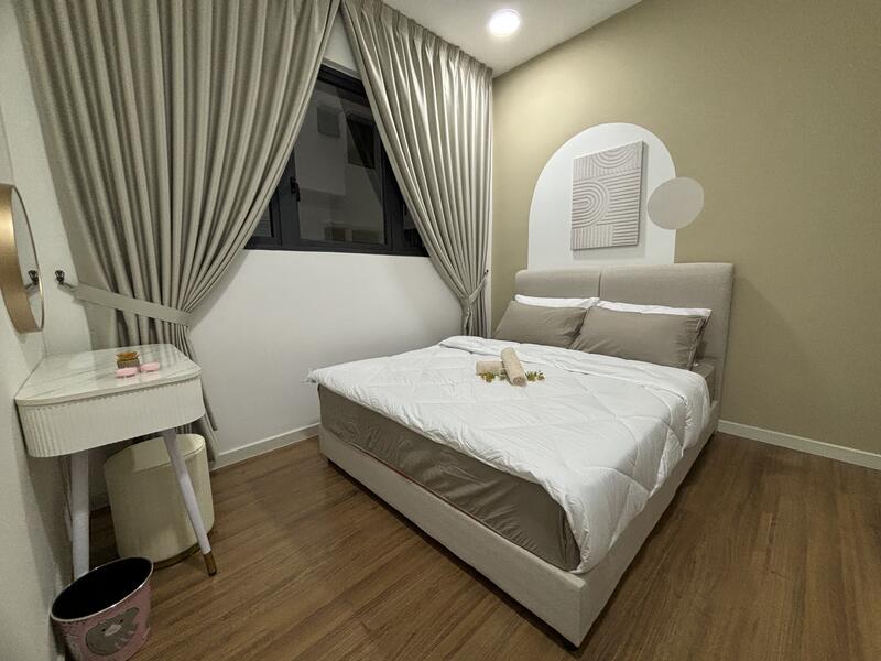 Service Residence for Rent at M Vertica - Ken Lee - PropertyGuru.com.my