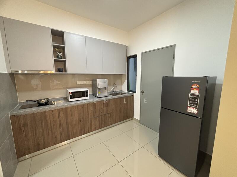 Service Residence for Rent at M Vertica - Ken Lee - PropertyGuru.com.my