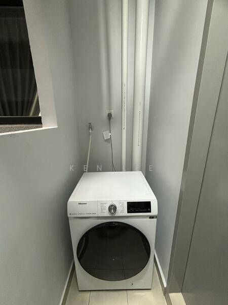 Service Residence for Rent at M Vertica - Ken Lee - PropertyGuru.com.my