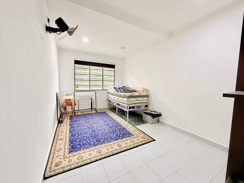 Rumah Teres untuk Dijual di Bandar Baru Senawang (Senawang) - Maizura binti Mohd Darus - Bedroom - PropertyGuru.com.my