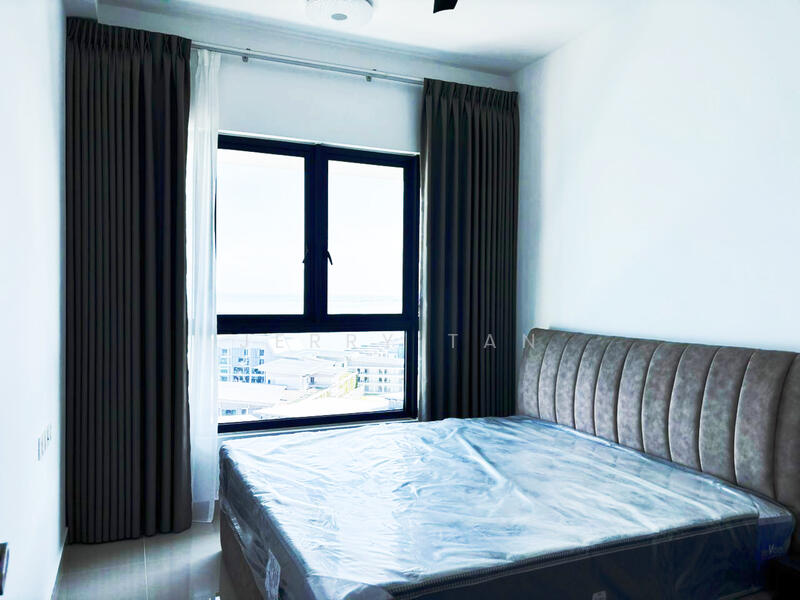 Condominium for Rent at Mezzo - Jerry Tan - Bedroom - PropertyGuru.com.my