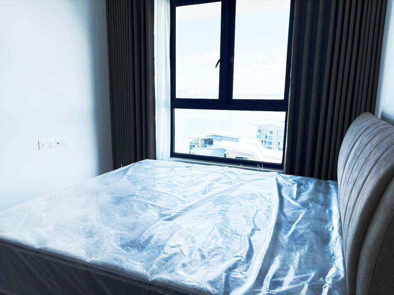 Condominium for Rent at Mezzo - Jerry Tan - Bedroom - PropertyGuru.com.my