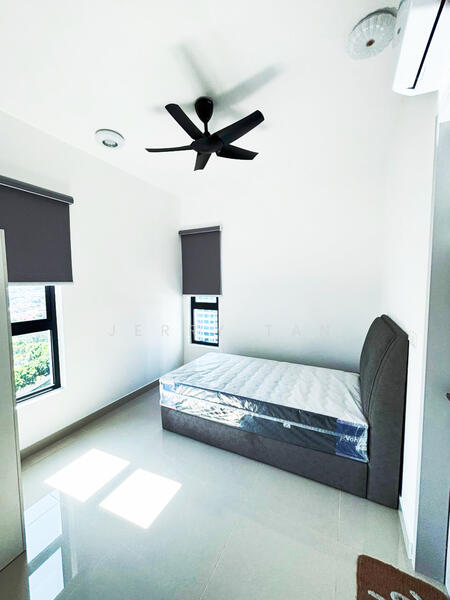 Condominium for Rent at Mezzo - Jerry Tan - Bedroom - PropertyGuru.com.my