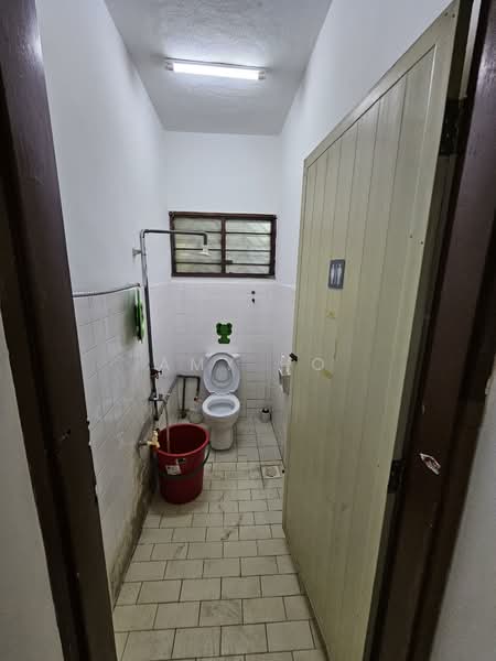 For Rent - Taman Bidara