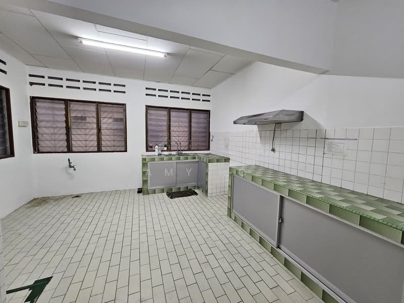 For Rent - Taman Bidara