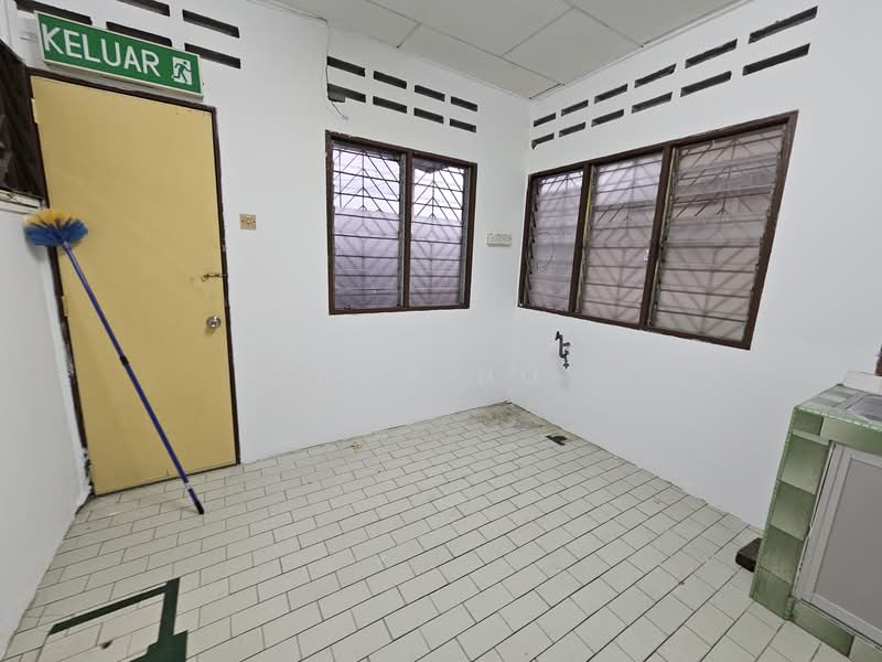 For Rent - Taman Bidara