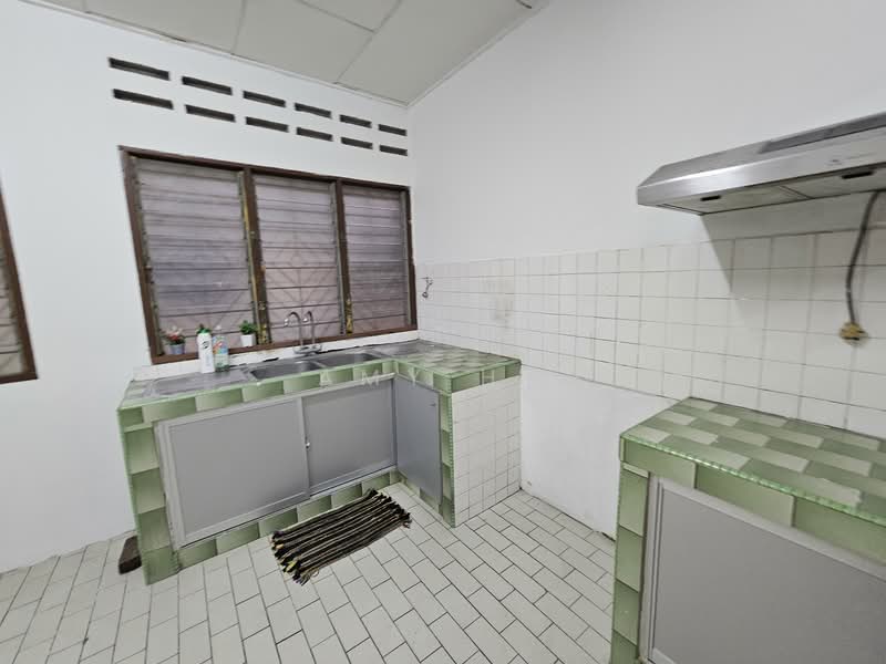 For Rent - Taman Bidara