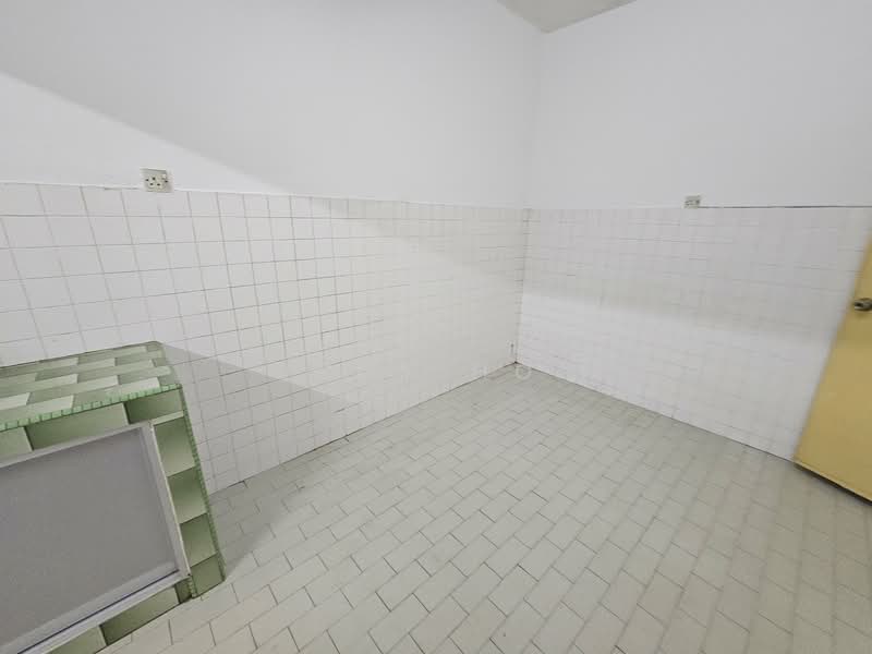 For Rent - Taman Bidara