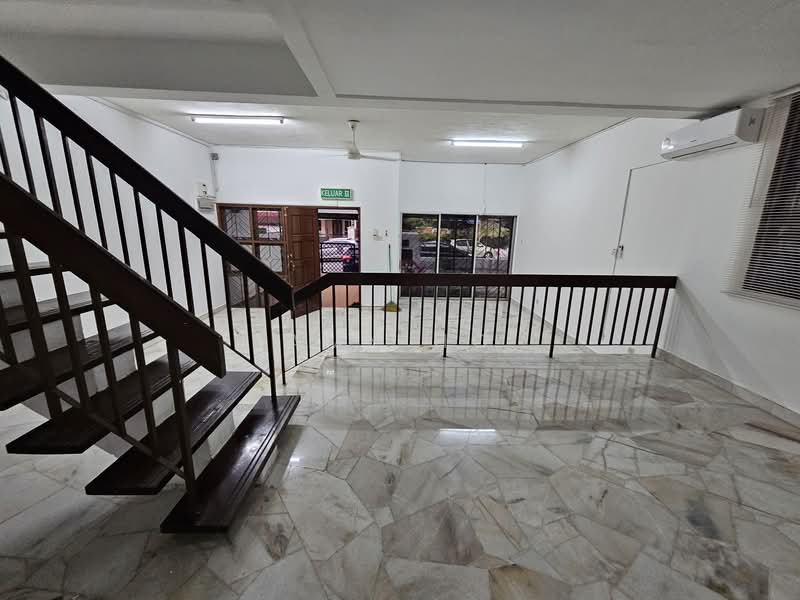 For Rent - Taman Bidara