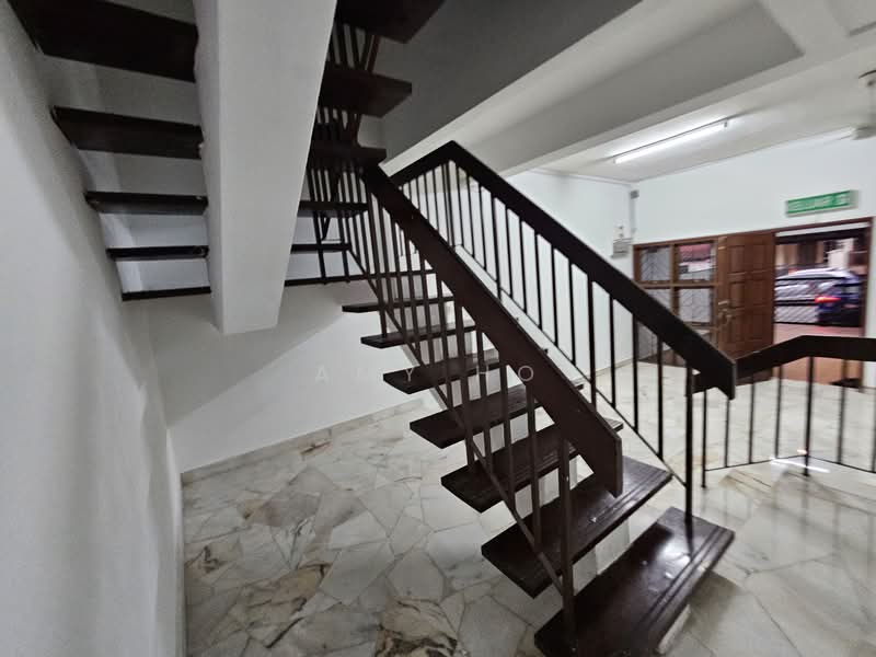 For Rent - Taman Bidara