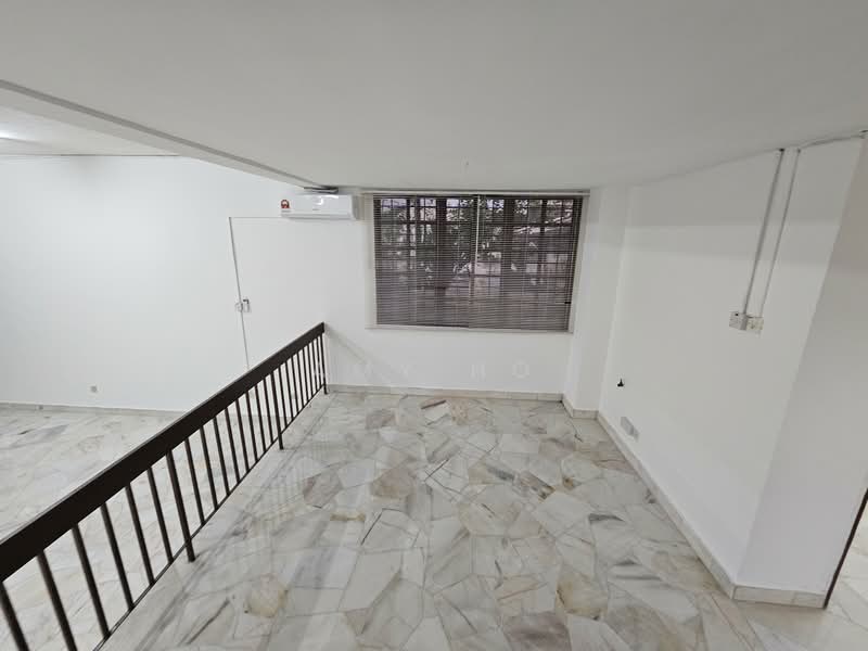 For Rent - Taman Bidara