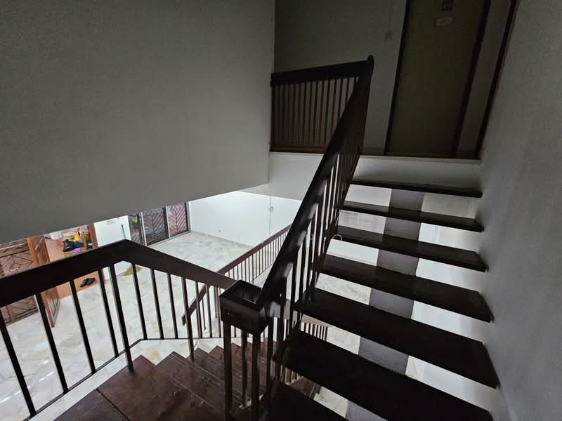 For Rent - Taman Bidara