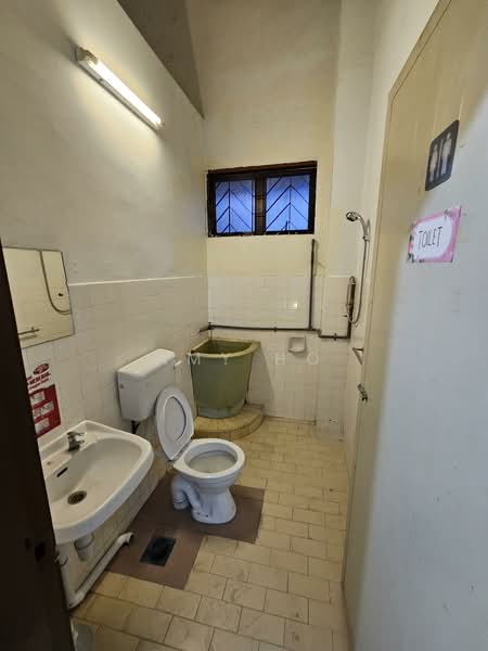 For Rent - Taman Bidara