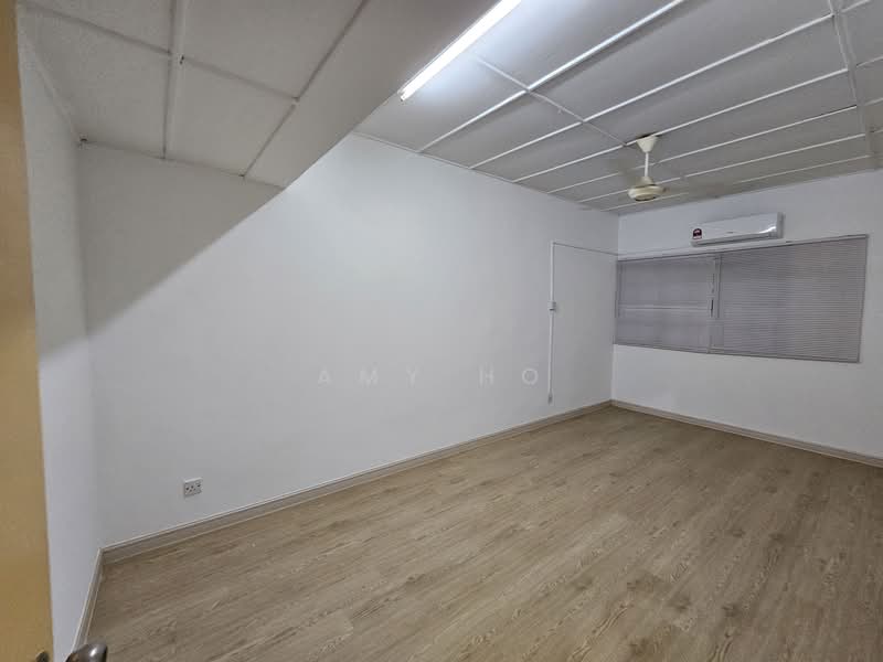 For Rent - Taman Bidara