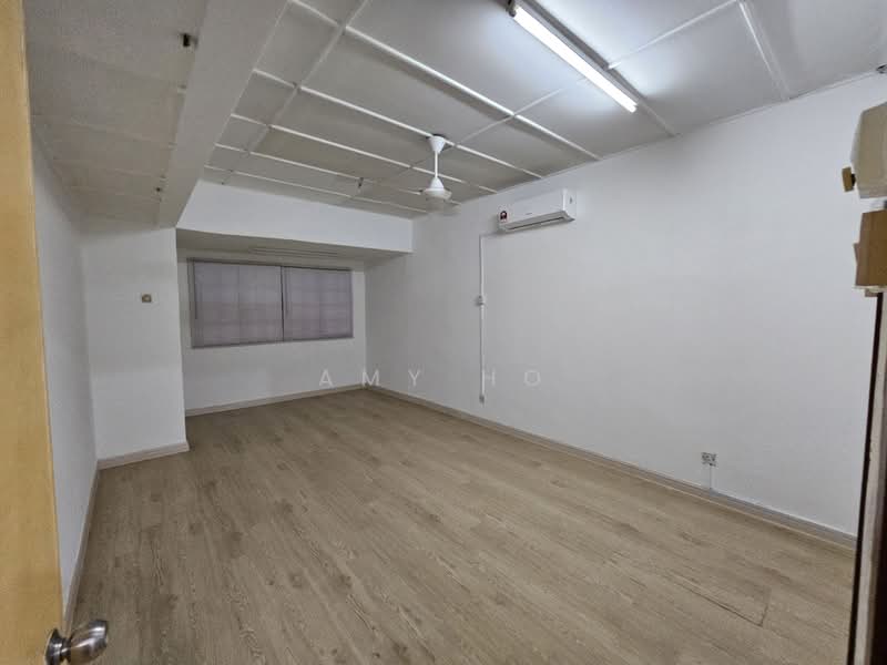 For Rent - Taman Bidara