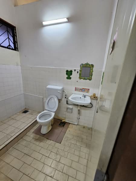 For Rent - Taman Bidara