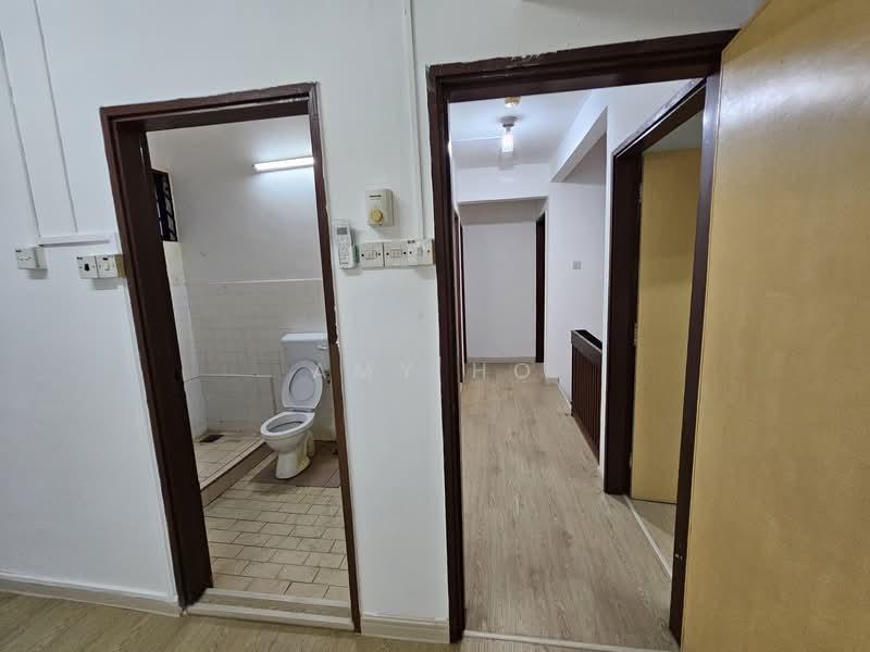 For Rent - Taman Bidara