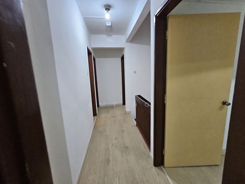 For Rent - Taman Bidara