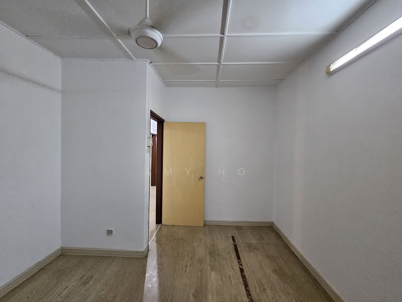 For Rent - Taman Bidara