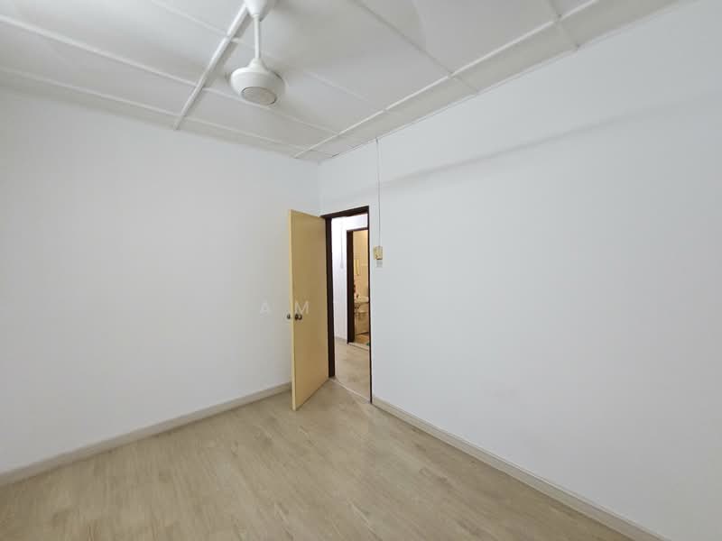 For Rent - Taman Bidara