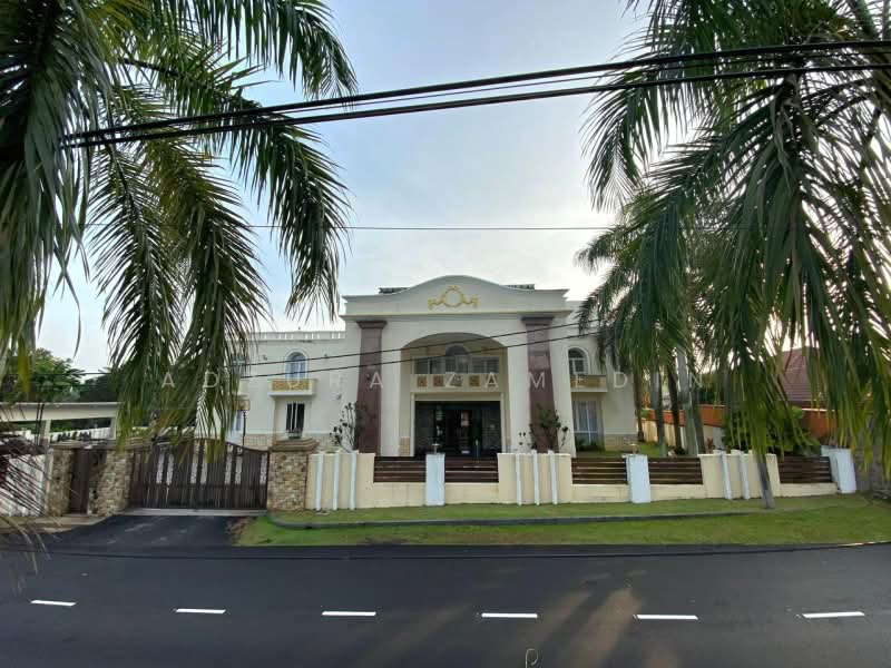 Bungalow for Sale in Country Heights (Kajang) - Adzura Zamedin - PropertyGuru.com.my