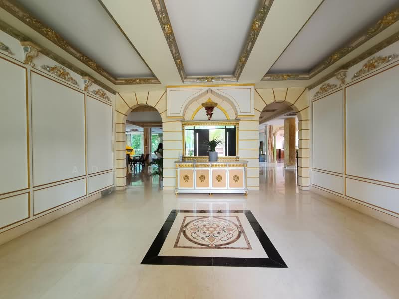 Bungalow for Sale in Country Heights (Kajang) - Adzura Zamedin - Lobby - PropertyGuru.com.my