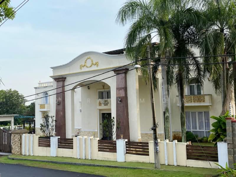 Bungalow for Sale in Country Heights (Kajang) - Adzura Zamedin - Exterior - PropertyGuru.com.my