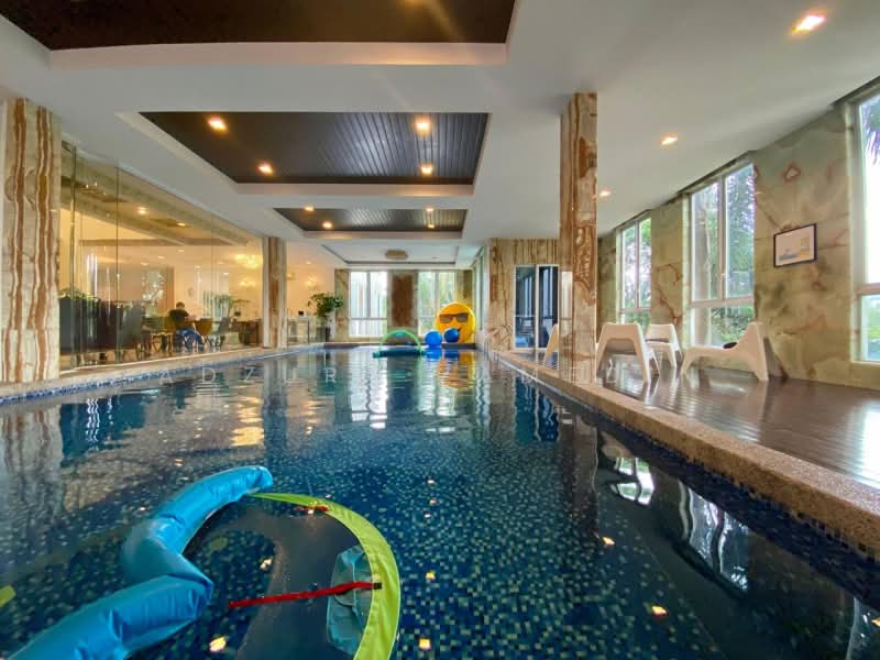 Bungalow for Sale in Country Heights (Kajang) - Adzura Zamedin - Pool - PropertyGuru.com.my