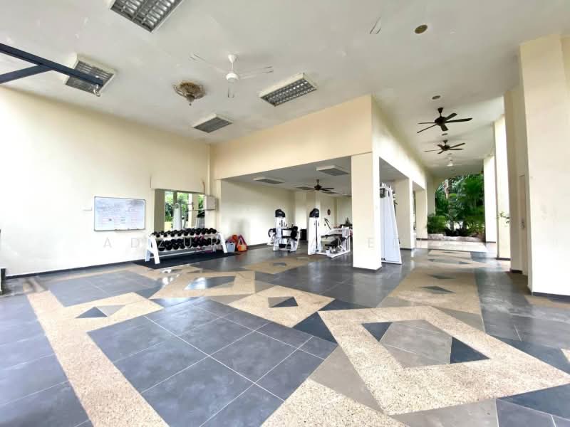Bungalow for Sale in Country Heights (Kajang) - Adzura Zamedin - Gym - PropertyGuru.com.my