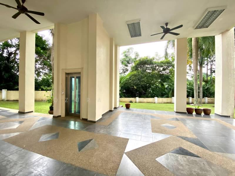 Bungalow for Sale in Country Heights (Kajang) - Adzura Zamedin - Exterior - PropertyGuru.com.my