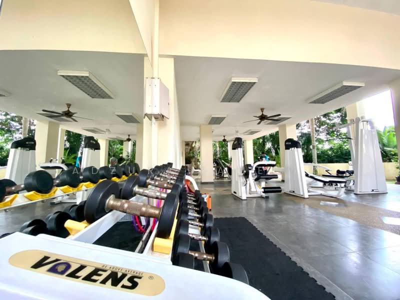 Bungalow for Sale in Country Heights (Kajang) - Adzura Zamedin - Gym - PropertyGuru.com.my