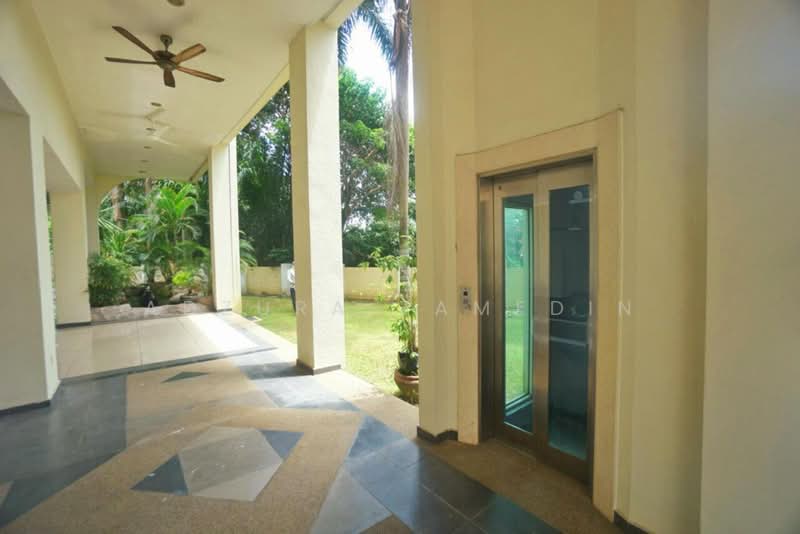 Bungalow for Sale in Country Heights (Kajang) - Adzura Zamedin - Exterior - PropertyGuru.com.my
