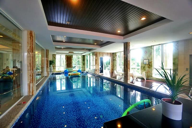 Bungalow for Sale in Country Heights (Kajang) - Adzura Zamedin - Pool - PropertyGuru.com.my