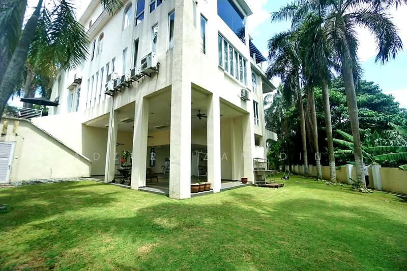 Bungalow for Sale in Country Heights (Kajang) - Adzura Zamedin - Exterior - PropertyGuru.com.my