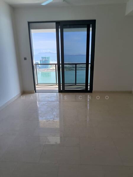 Service Residence for Sale at Marriott Residence @ Gurney - Marcus Choo - View - PropertyGuru.com.my