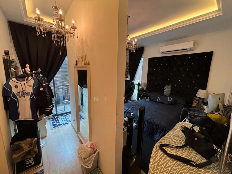 2-storey Terraced House for Sale in Diamond City (Semenyih) - Aziani Ahmad - Bedroom - PropertyGuru.com.my