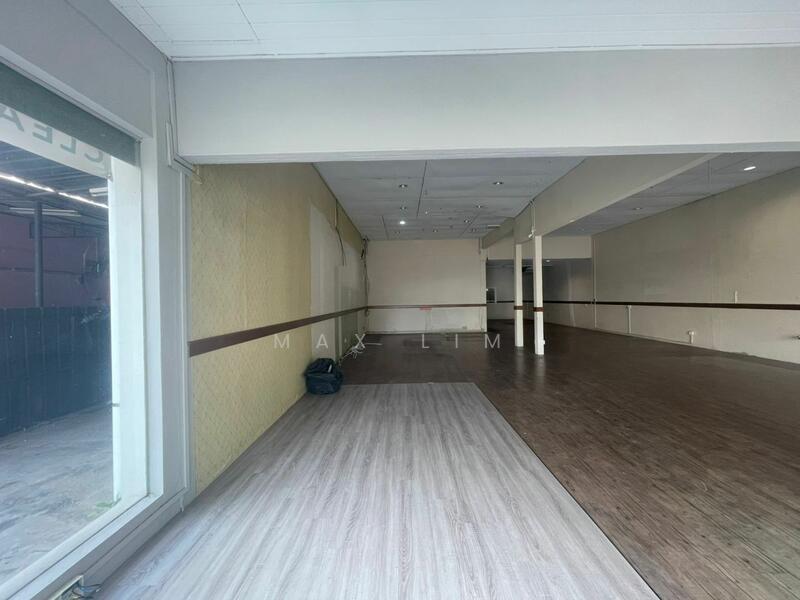 Single Storey Commercial Semi Detached @ Jalan Kelawai untuk Untuk Disewa - RM 16,000 /bulan, Feb 2026 - Interior - PropertyGuru.com.my