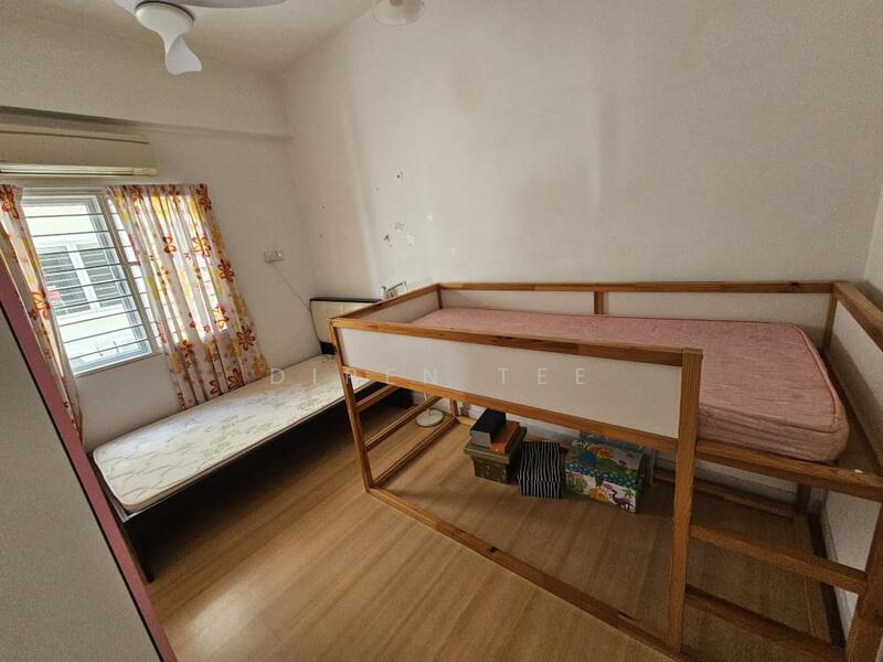 Condominium for Sale at Prima Setapak 2 - Diren Tee - Bedroom - PropertyGuru.com.my